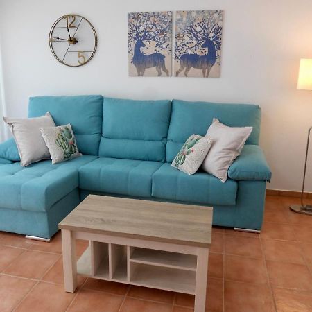 Ferienwohnung Casa Mirasol Playa Honda  Exterior foto