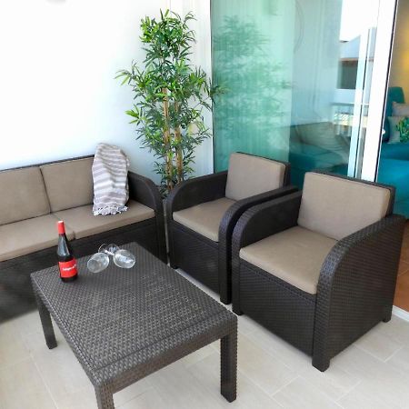 Ferienwohnung Casa Mirasol Playa Honda  Exterior foto