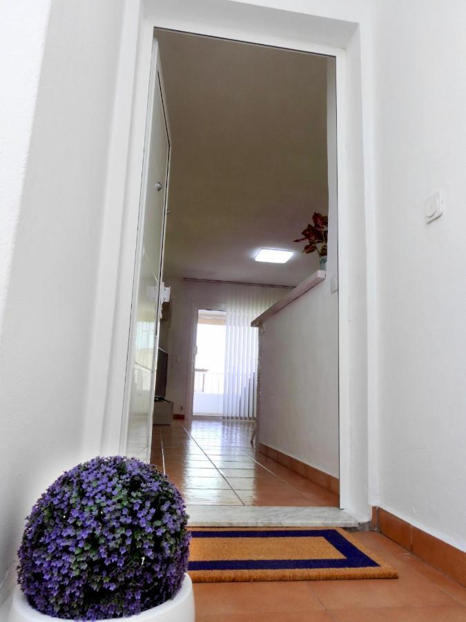 Ferienwohnung Casa Mirasol Playa Honda  Exterior foto
