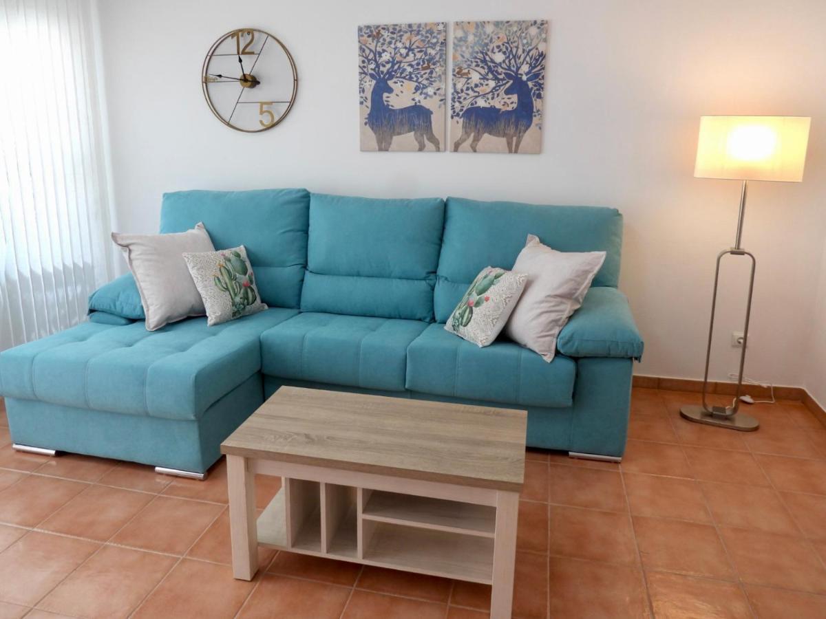 Ferienwohnung Casa Mirasol Playa Honda  Exterior foto