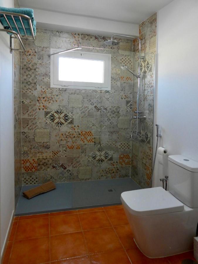Ferienwohnung Casa Mirasol Playa Honda  Exterior foto