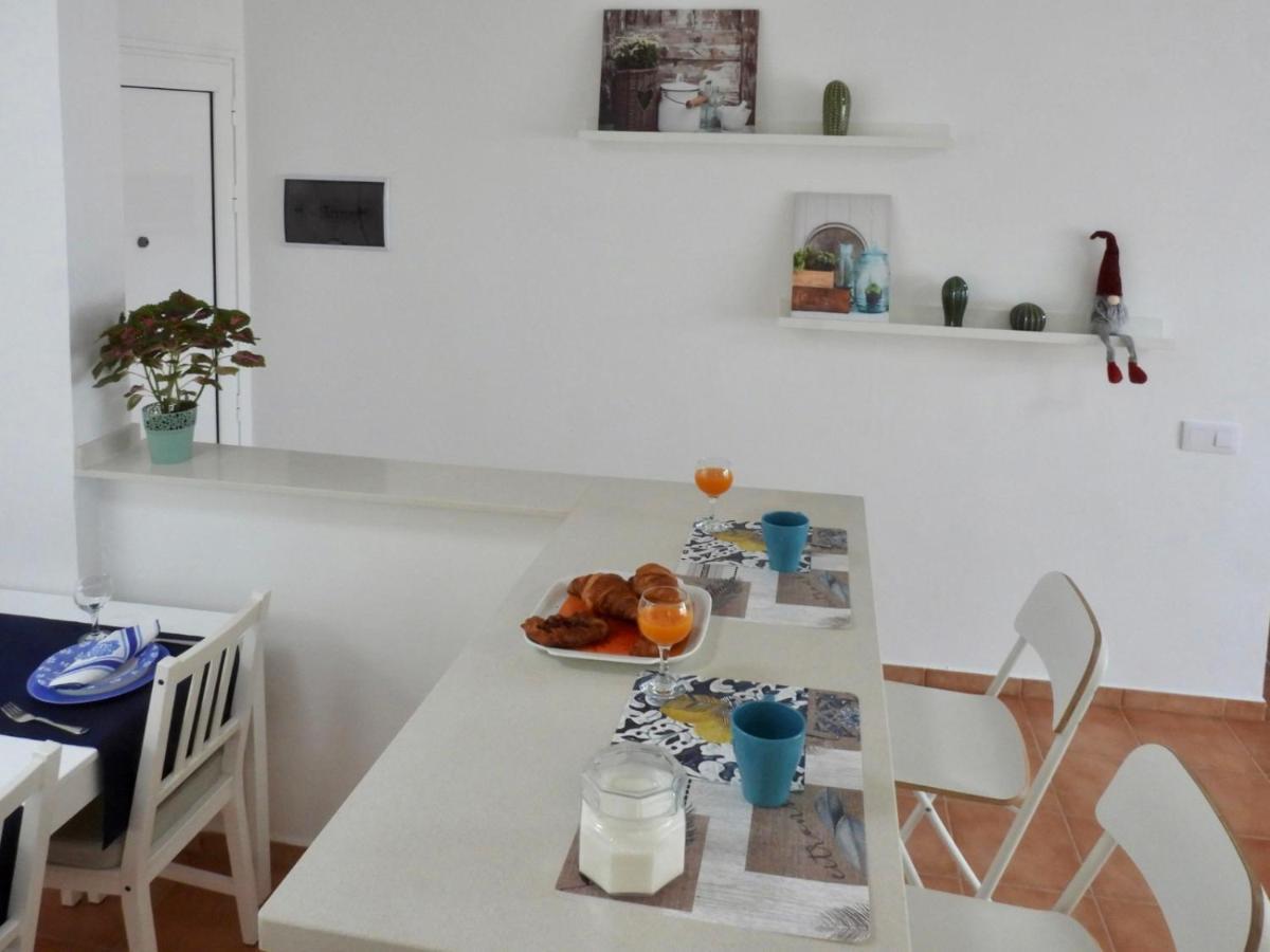 Ferienwohnung Casa Mirasol Playa Honda  Exterior foto