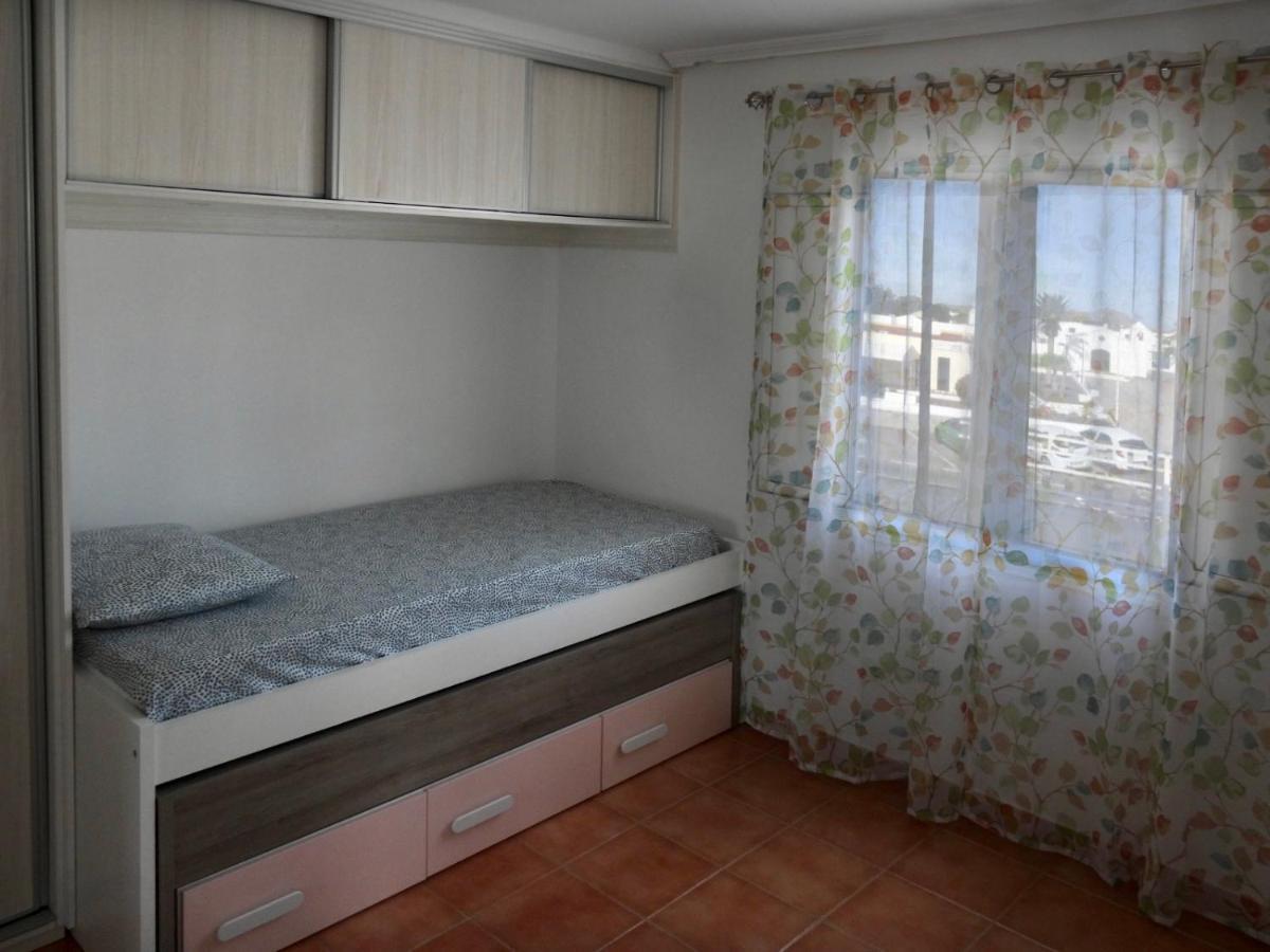 Ferienwohnung Casa Mirasol Playa Honda  Exterior foto