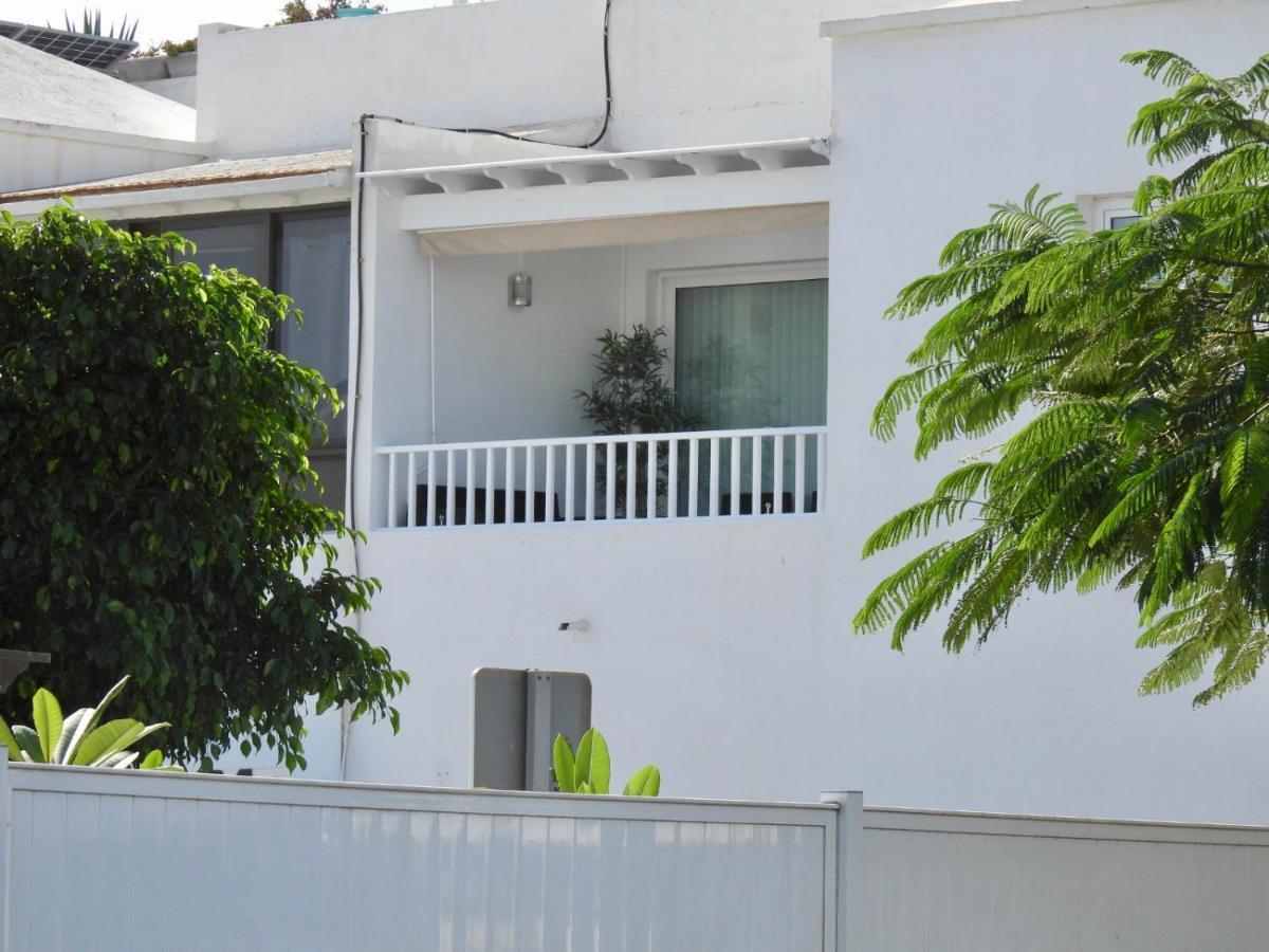 Ferienwohnung Casa Mirasol Playa Honda  Exterior foto