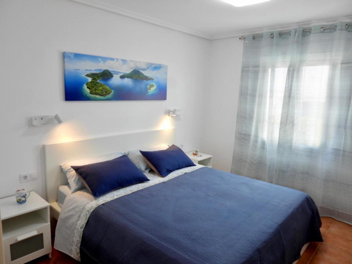 Ferienwohnung Casa Mirasol Playa Honda  Exterior foto