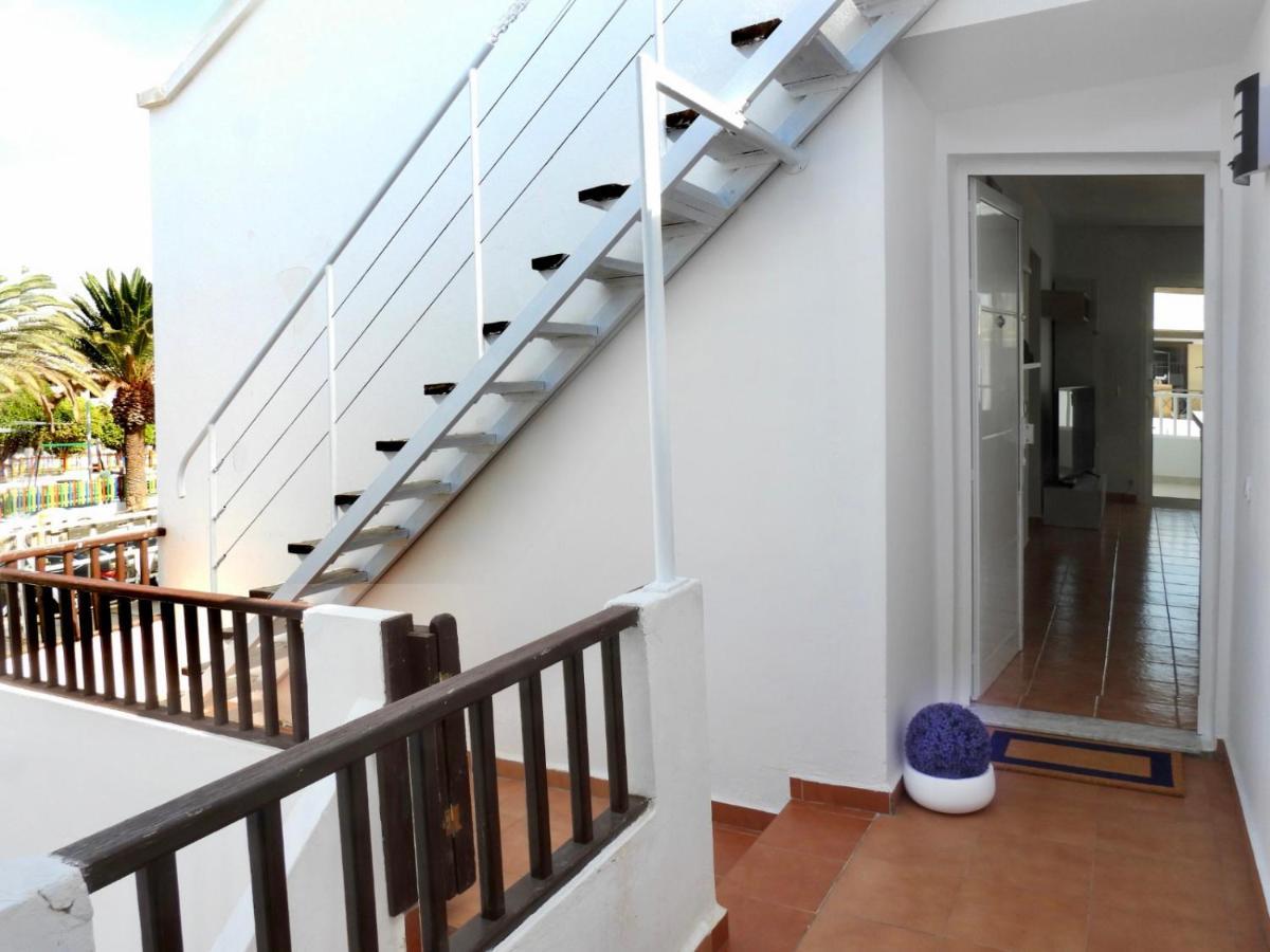 Ferienwohnung Casa Mirasol Playa Honda  Exterior foto