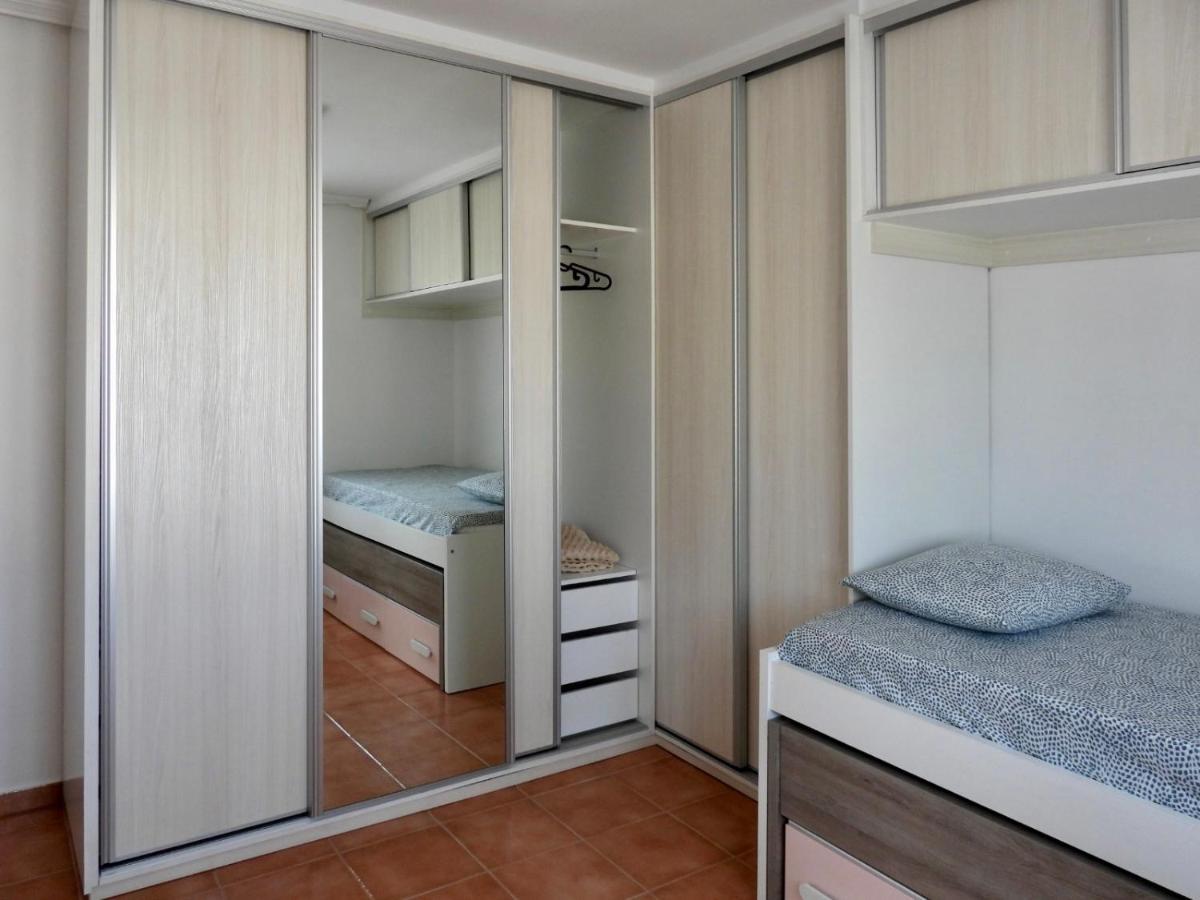 Ferienwohnung Casa Mirasol Playa Honda  Exterior foto