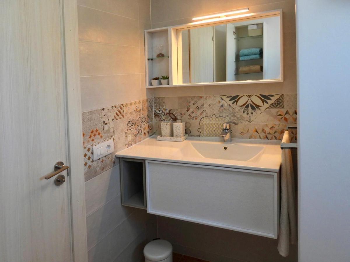 Ferienwohnung Casa Mirasol Playa Honda  Exterior foto