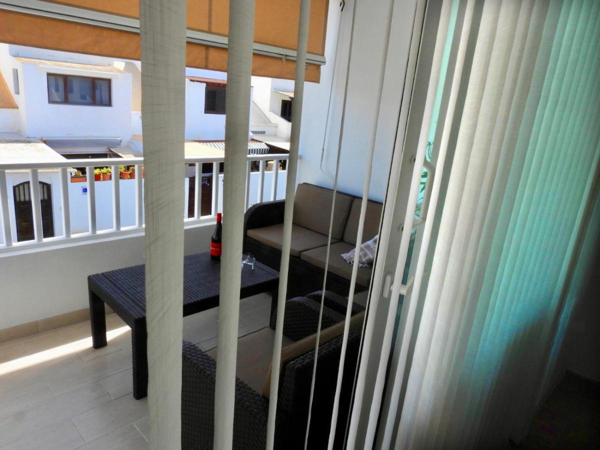 Ferienwohnung Casa Mirasol Playa Honda  Exterior foto